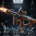 Warzone L-4/M4