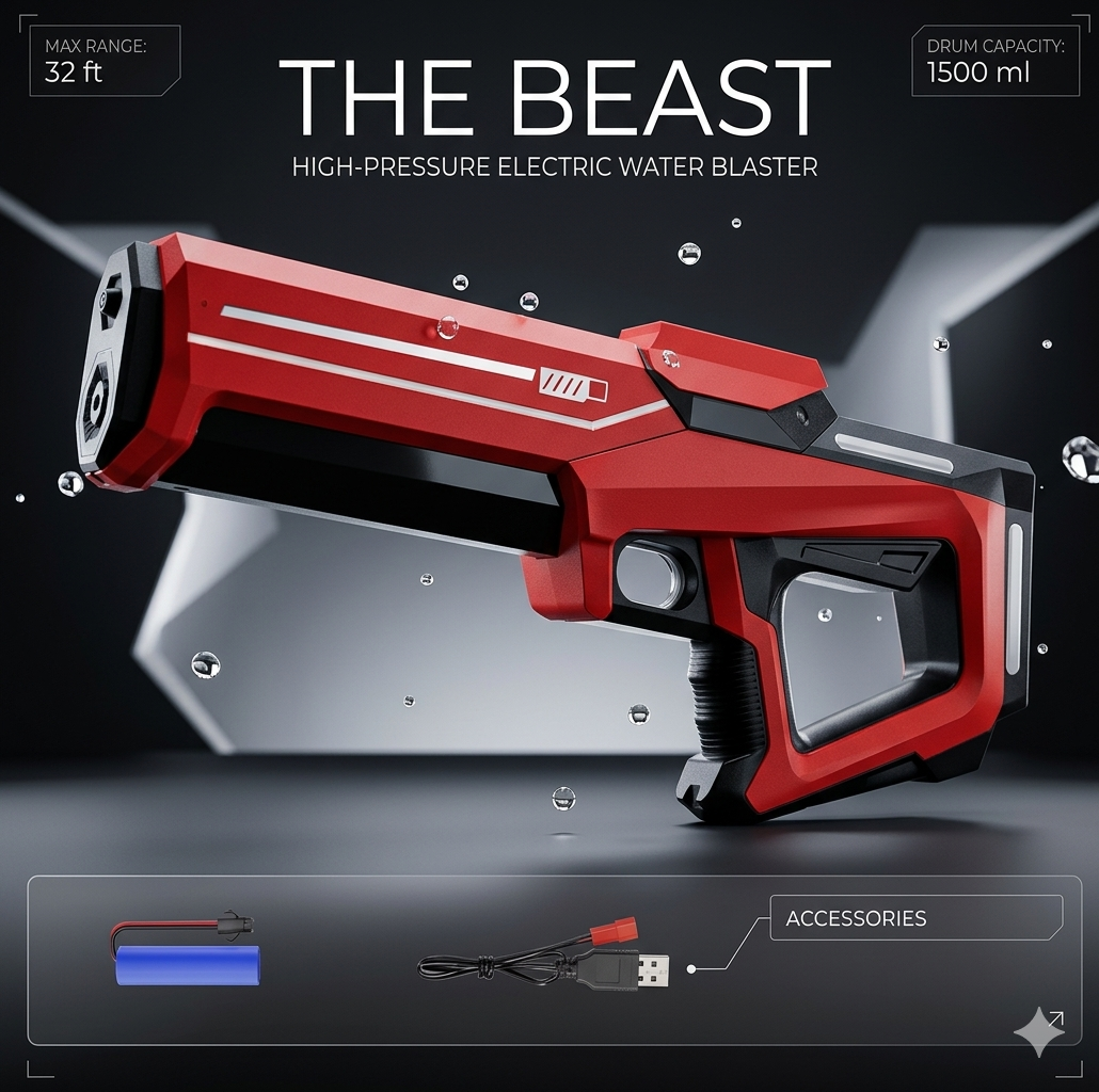 The Beast