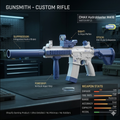 CMAX HydroRifle M416