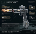 CMAX Spec Ops