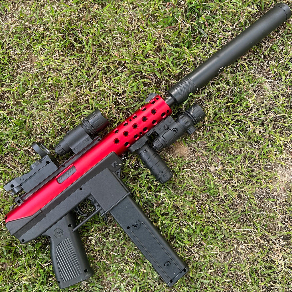Tec9 Gel Blaster