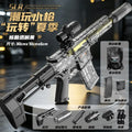 Outdoor SLR Electric Water Gun 2000ml Bag Backpack High Pressure Long-range