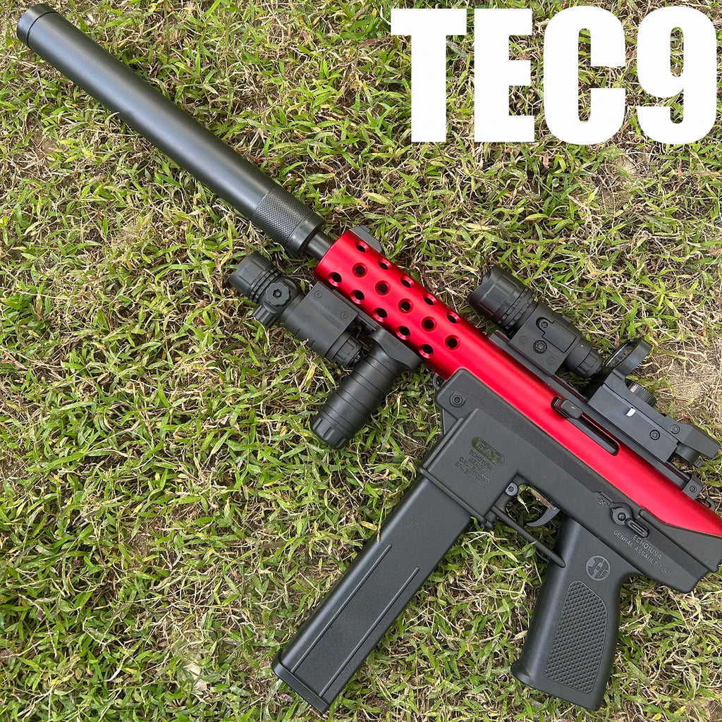 Tec9 Gel Blaster
